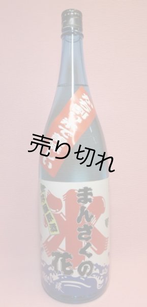 画像1: 吟醸かち割り原酒 (1)